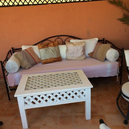 Riad Irene Marrakesh Exterior photo