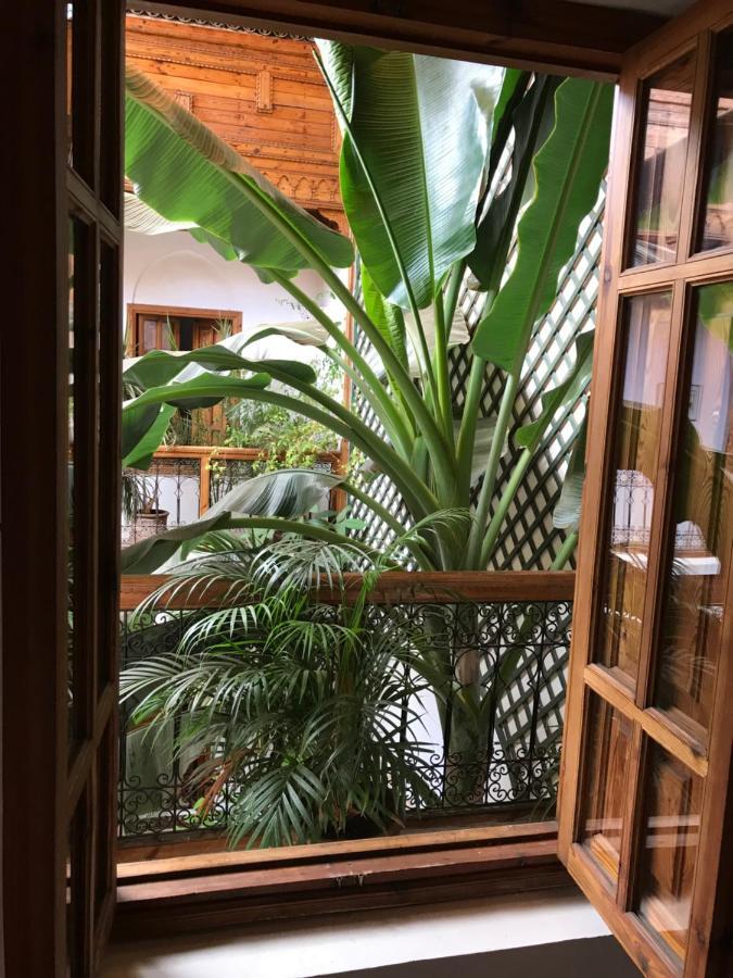 Riad Irene Marrakesh Exterior photo