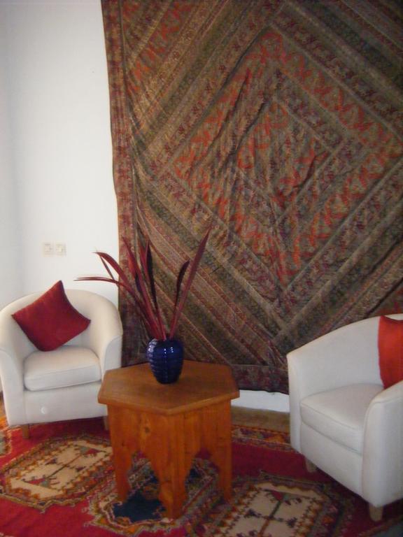 Riad Irene Marrakesh Exterior photo