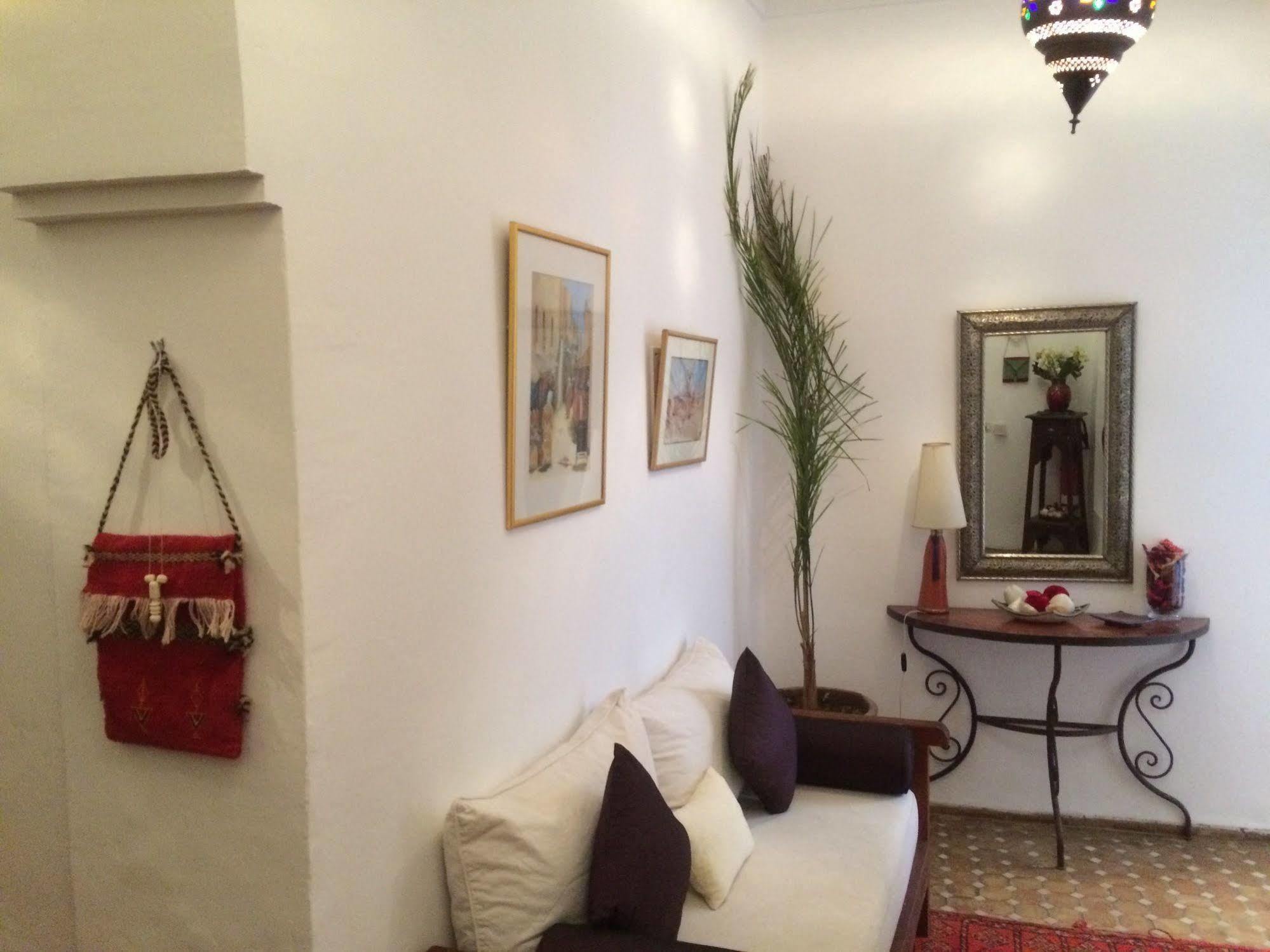 Riad Irene Marrakesh Exterior photo